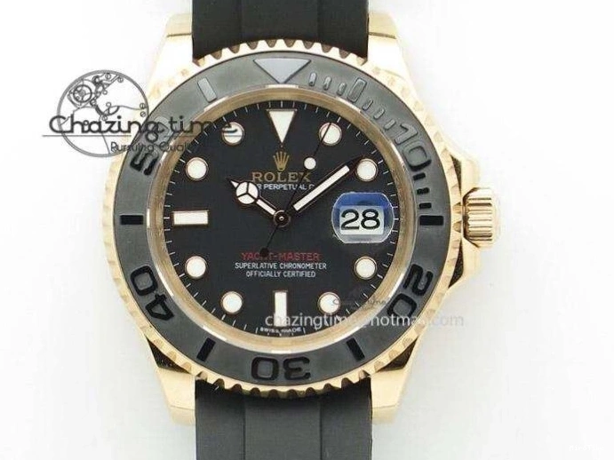 MiroTime 0116 Vibrant Daytona 116520 SS Noob 1:1 Best Edition Black Dial On SS Bracelet A 2987